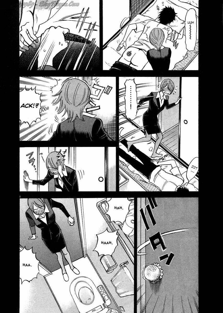 kono s o mi yo chapter 36 8