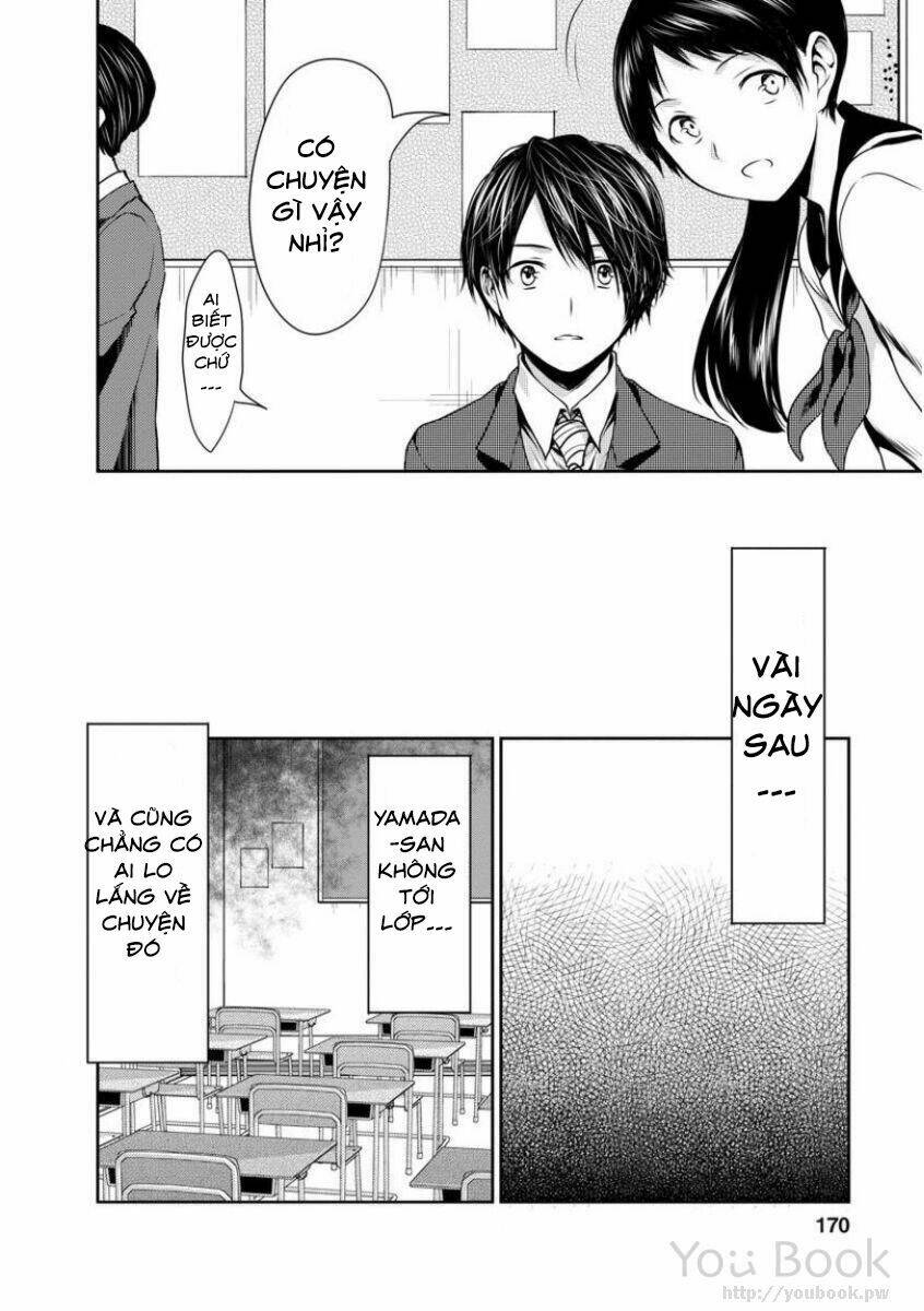 goumon tournament chapter 5 21