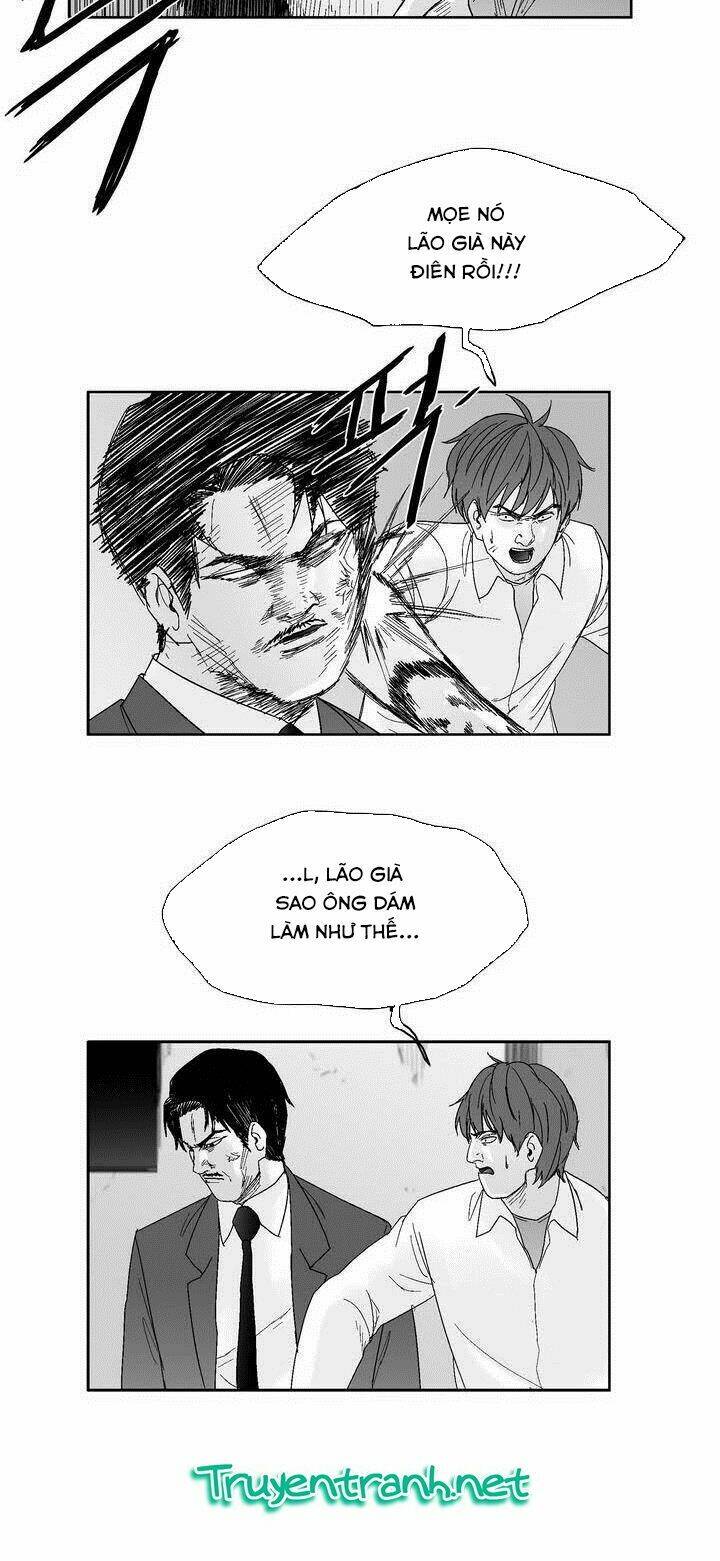 bạo lực học đường chapter 47 38