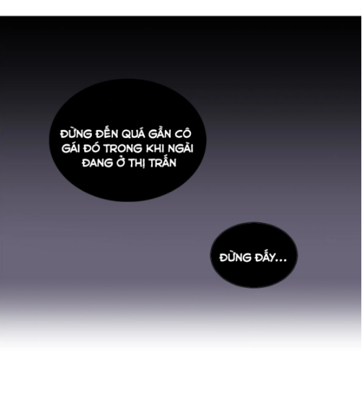 mong ước tuyệt vọng của một phù thủy chapter 2 20