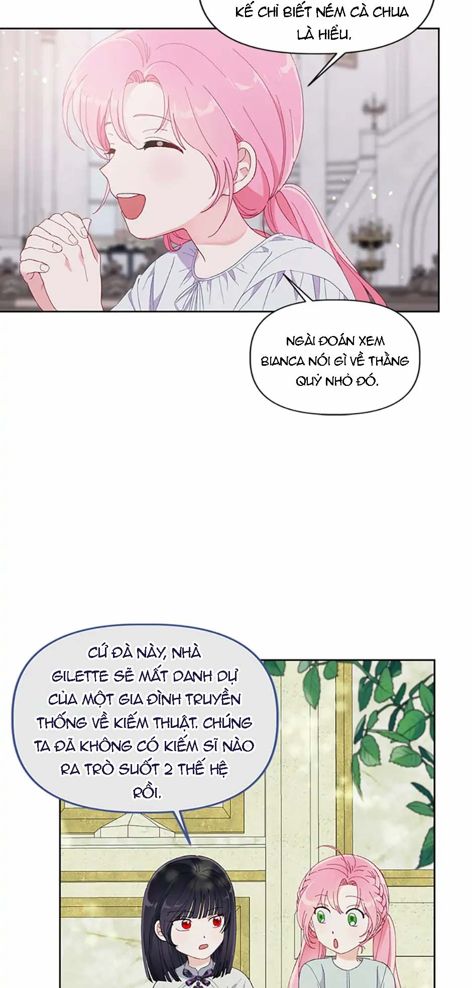 đỉnh cấp xuyên không chapter 12.1 25