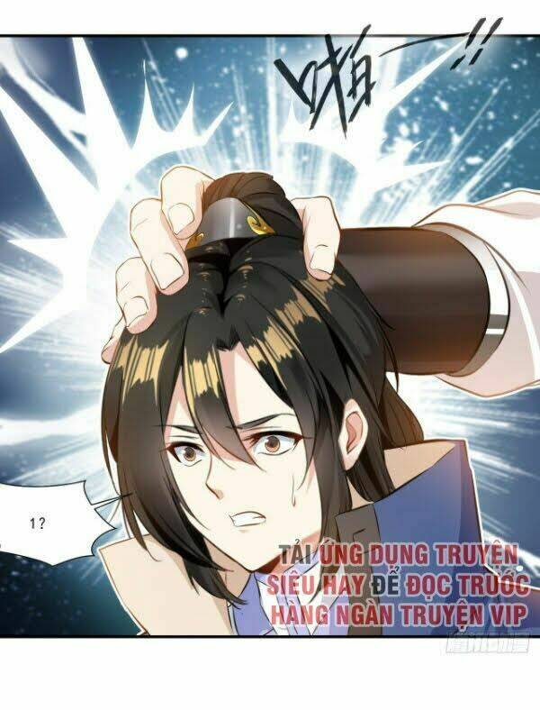 một đời thành tiên chapter 4 12