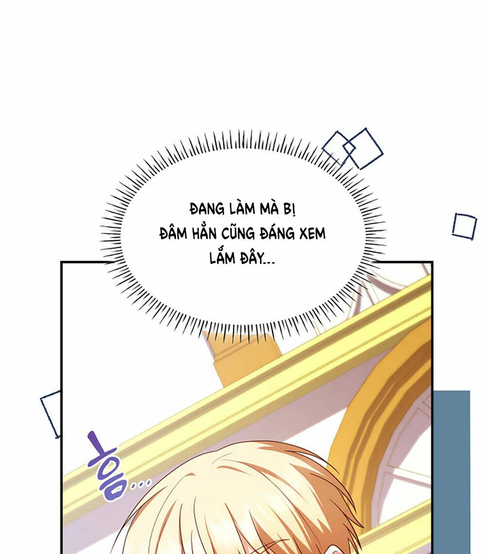 từ ác nữ, tôi trở thành một người mẹ chapter 39.1 37