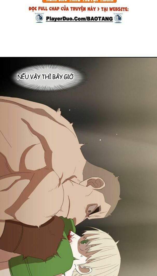 Võ Sĩ Quyền Anh chapter 37 25