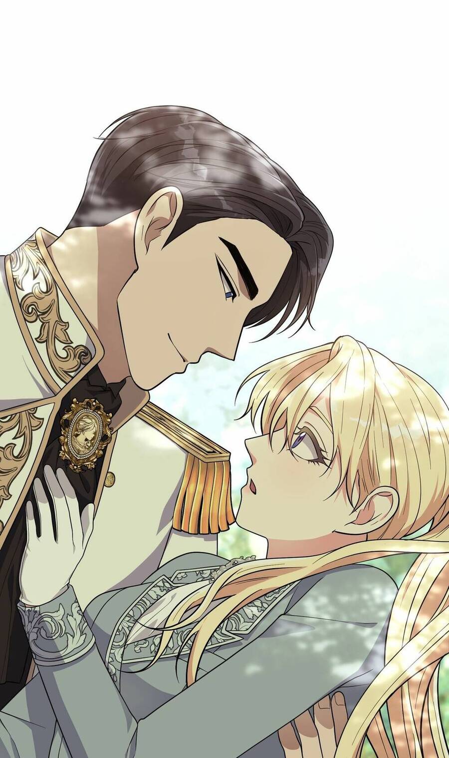 [18+] xin hãy để ý tới jasmine chapter 23 95