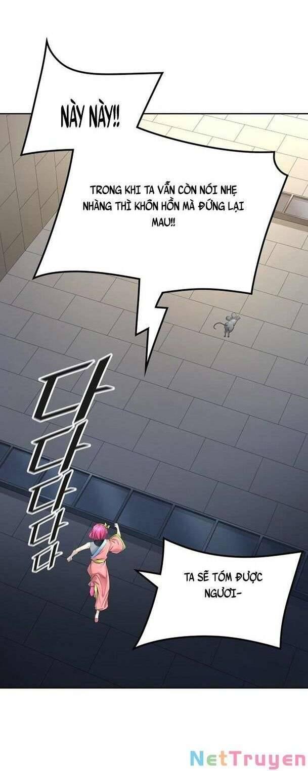 tòa tháp bí ẩn 2 chapter 531 35