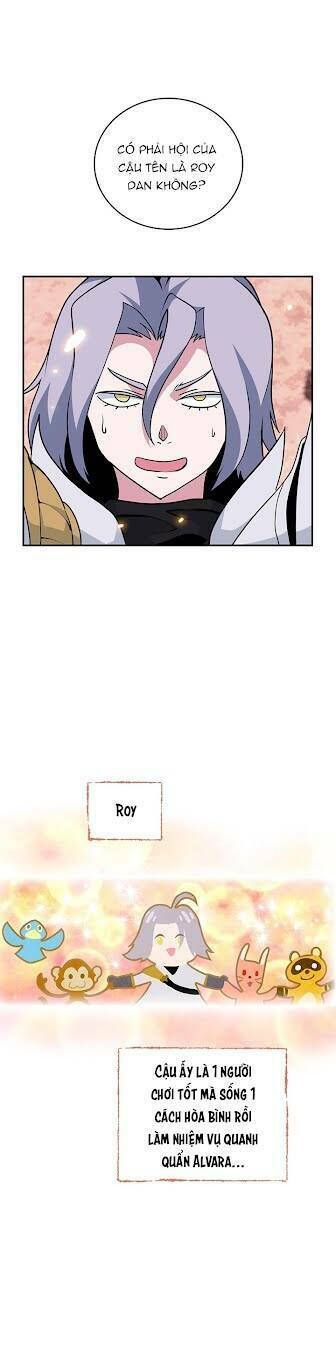 tôi sinh ra để làm người vĩ đại chapter 80 25