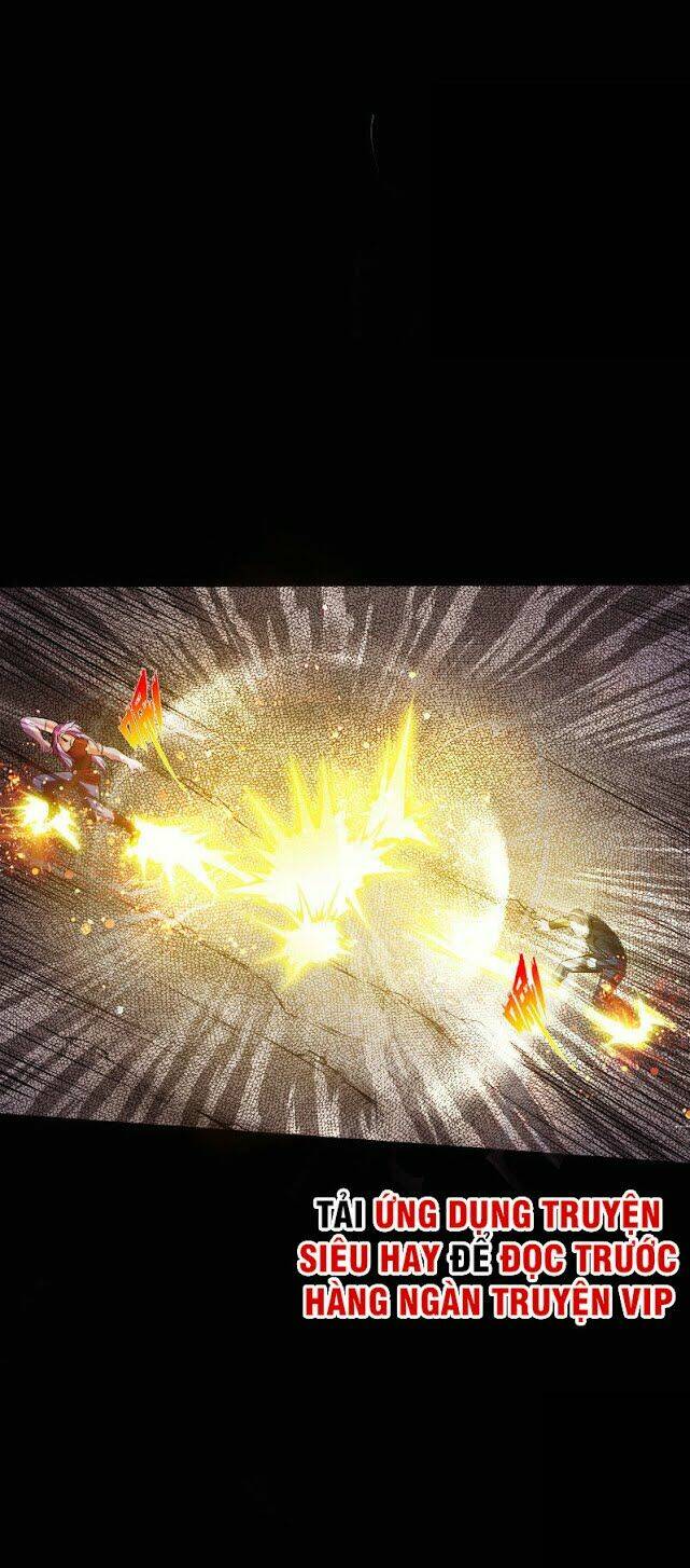 tuyệt phẩm tà thiếu chapter 66 14