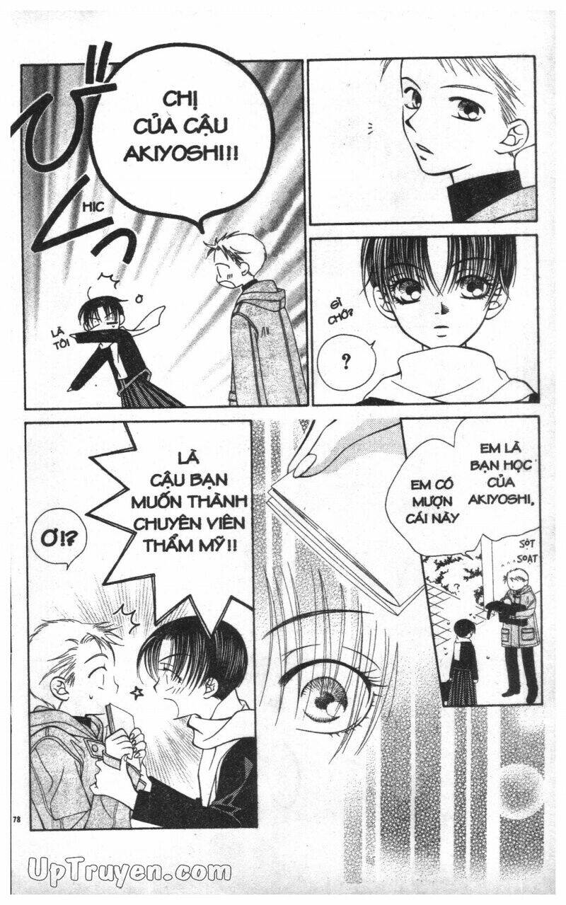 thấy mờ ghét chapter 12 77