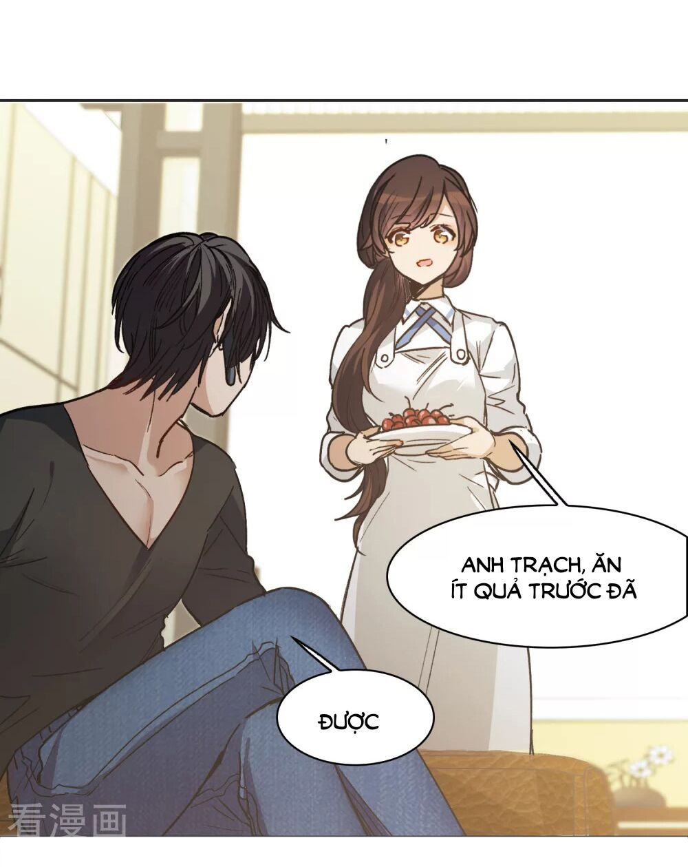 thế giới đệ nhất cự tinh chapter 28.2 5