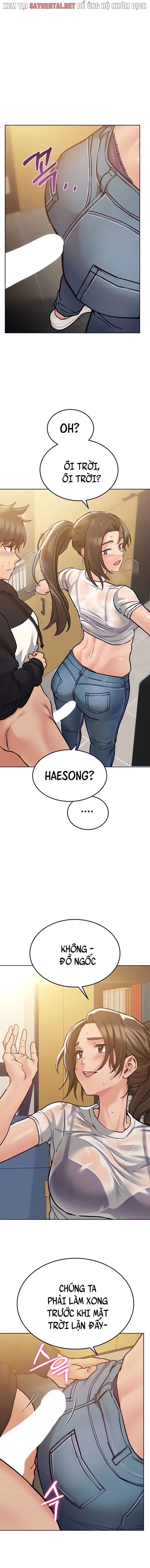 giữ bí mật với mẹ em nhé! chapter 26 7