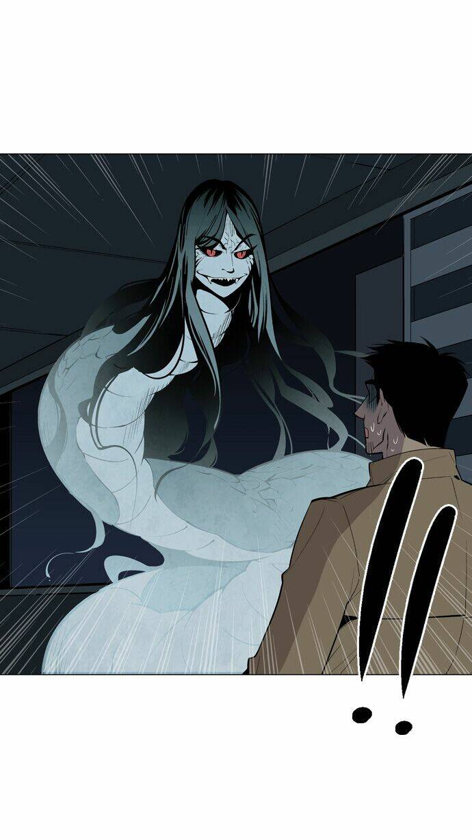 welcome to ghost city chapter 10 26