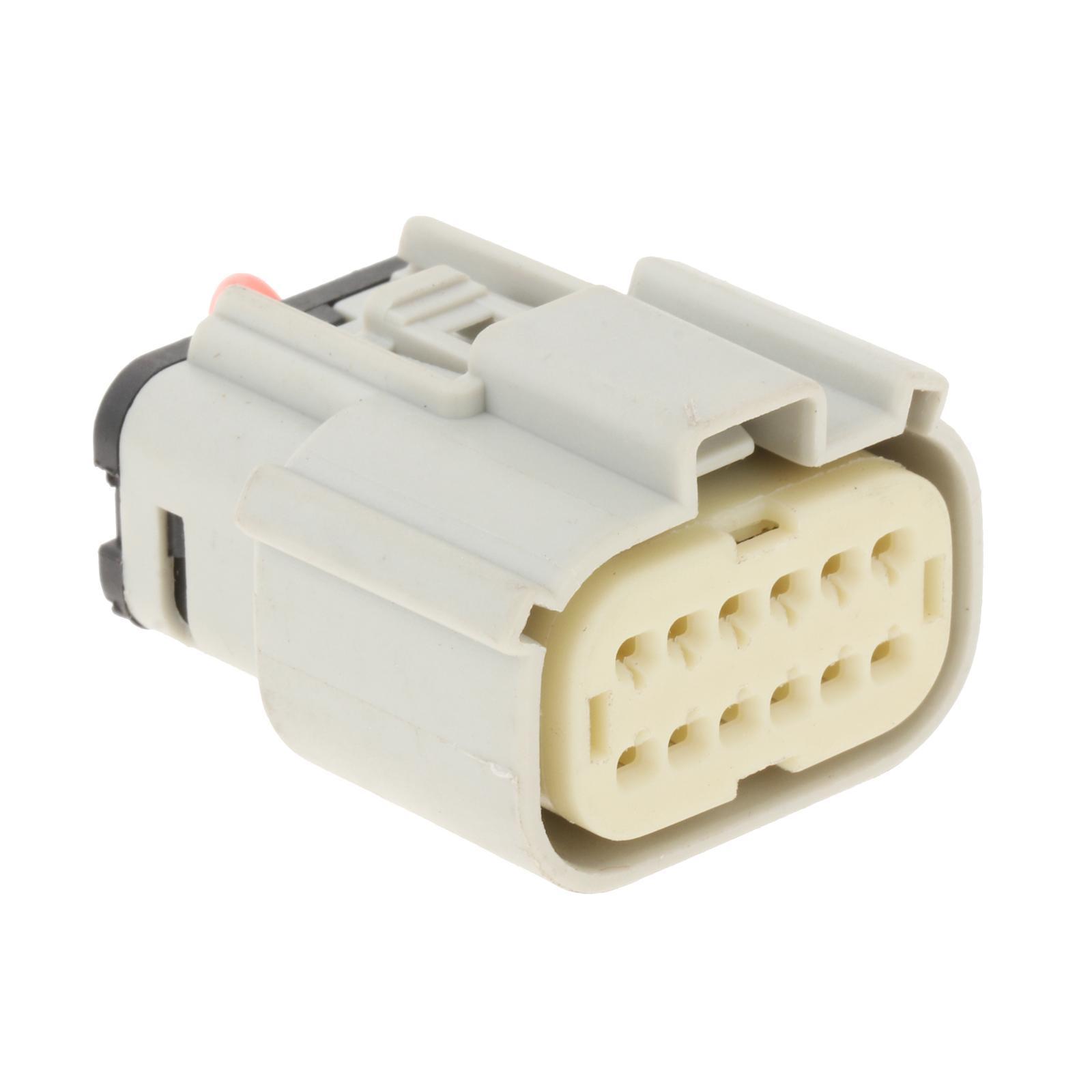 4x Connector Plug Fits for 2019 And Up GTS RADIO Plug And Play
