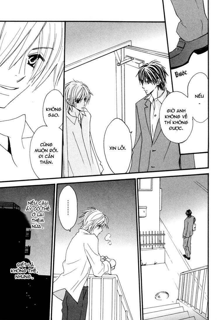 osewa yakimasu chapter 6 26