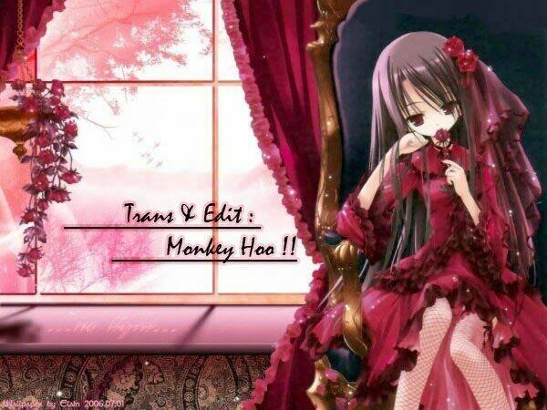 hiệp sĩ vampire chapter 75 1