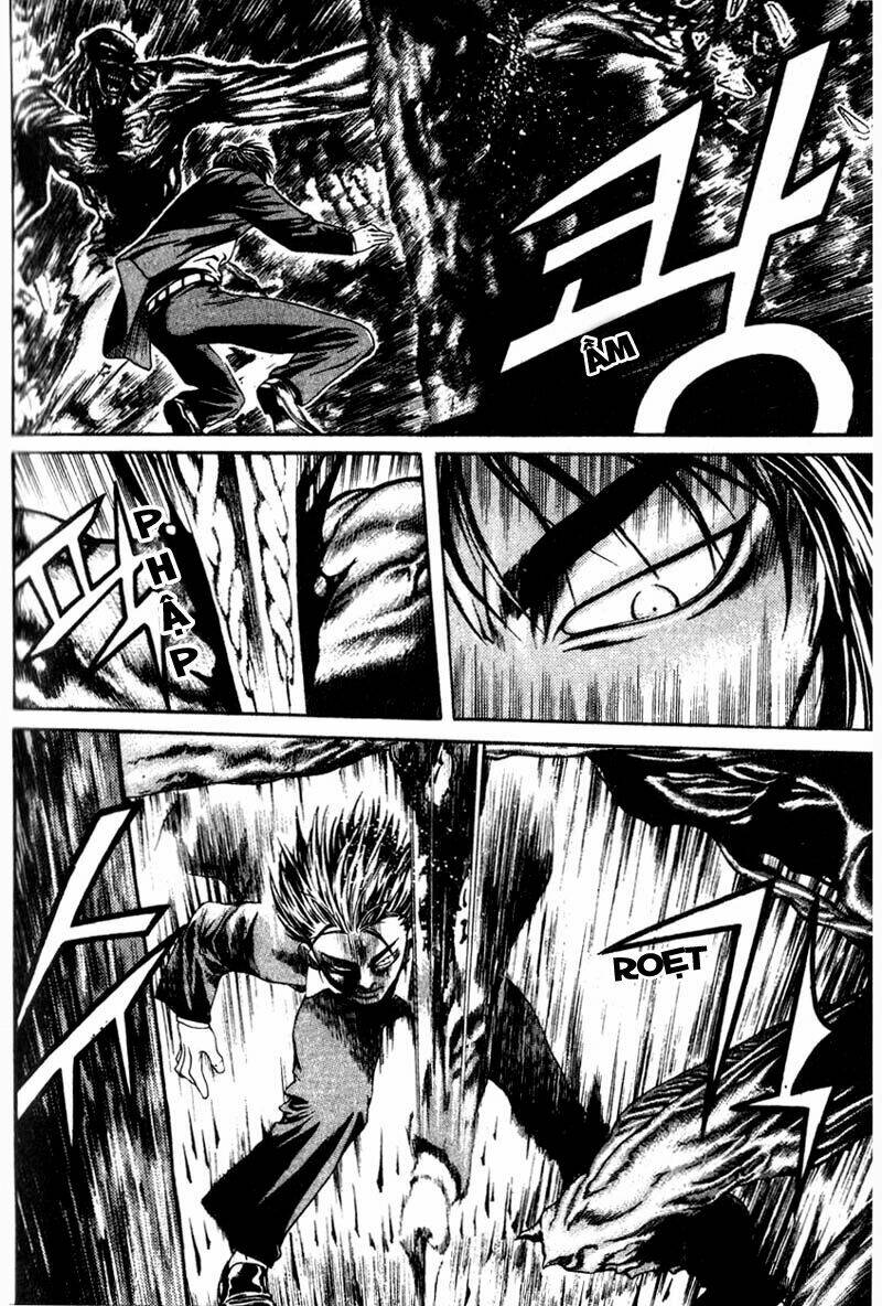 đảo địa ngục chapter 1 24