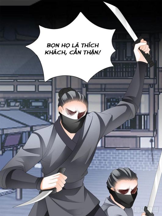 bổn vương muốn nàng chapter 44 10