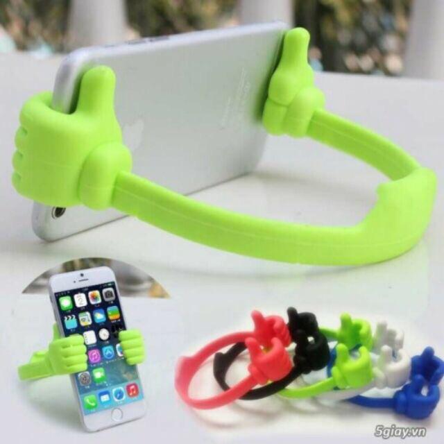 Combo 2 giá đỡ đt hình cánh tay lớn