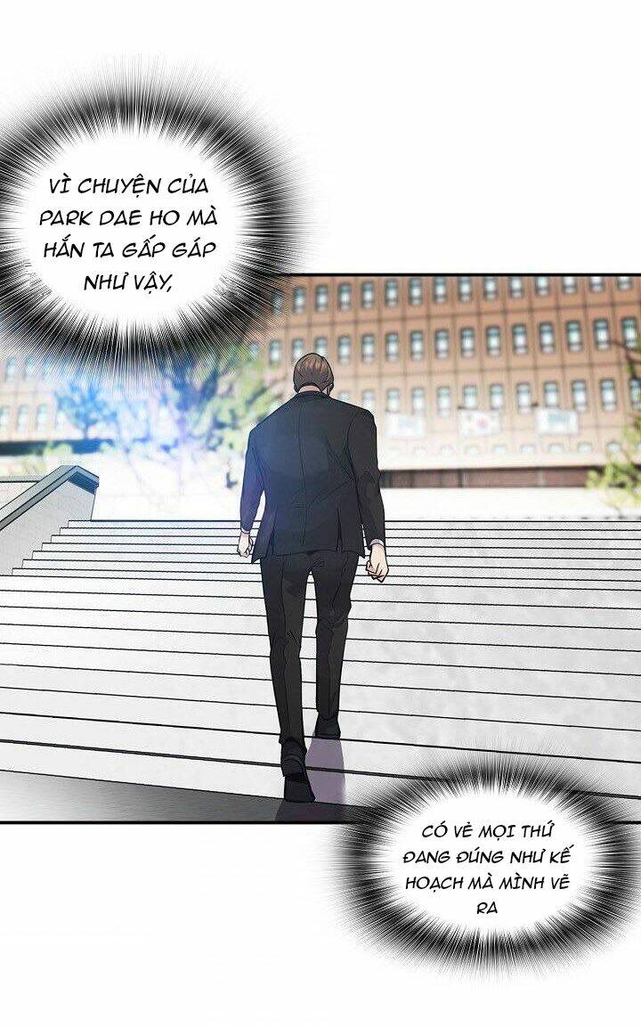 điều tra viên chuyển sinh chapter 122 22