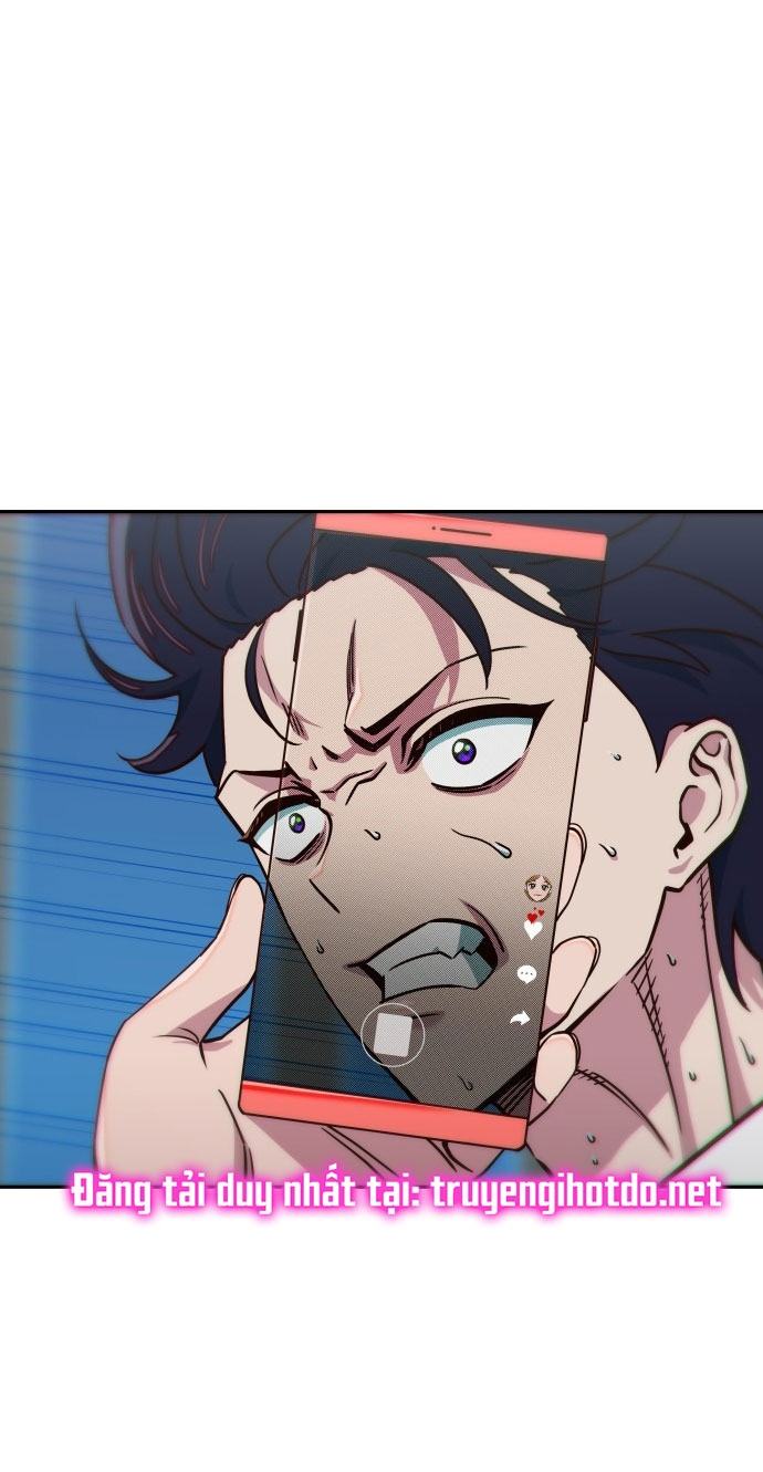 nữ sinh trường trung học chỉ bắt nạt tôi thôi chapter 8.1 11