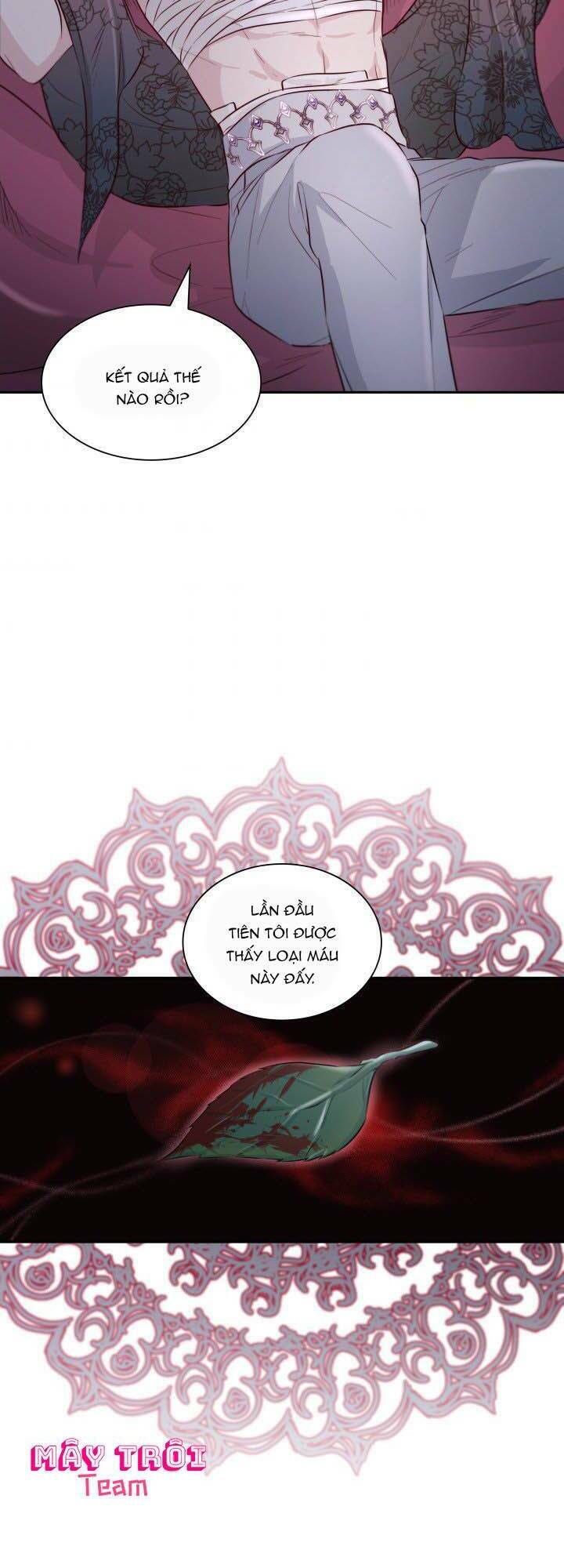 dây xích kiềm chế nam chính hắc ám tuột mất rồi chapter 44 29