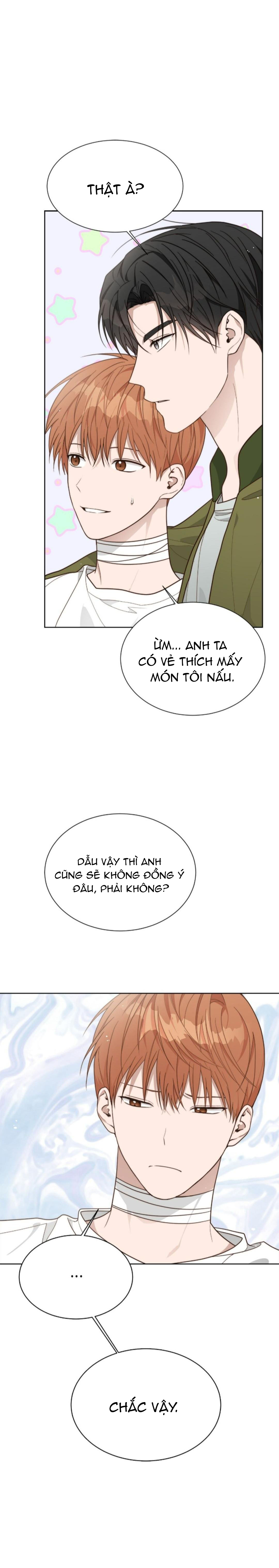 tôi trở thành tên top phụ tồi tệ chapter 16 11