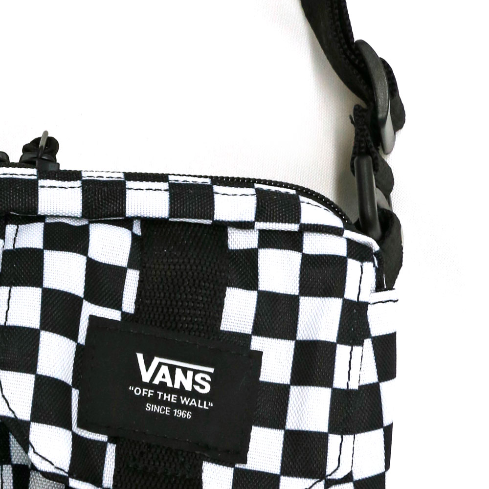 Túi Vans Mn Persue Shoulder Bag VN0A5KHUYB2