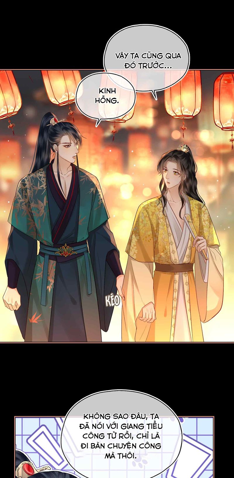 tham hoan chapter 13 34