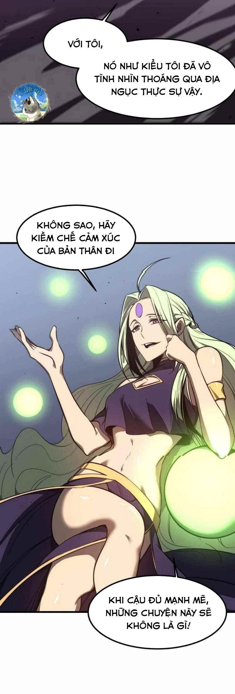 siêu tiến hóa chapter 45 7