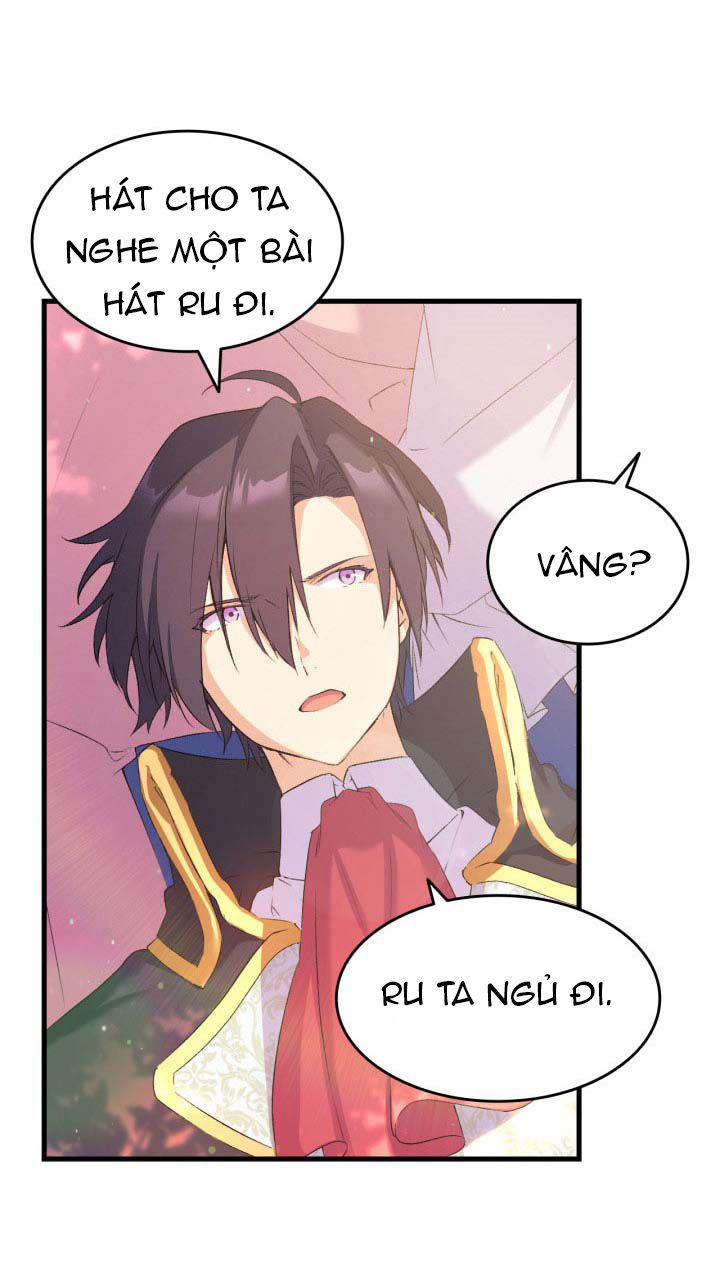 tôi định quyến rũ anh trai nhưng nam chính đã đến chapter 6 48