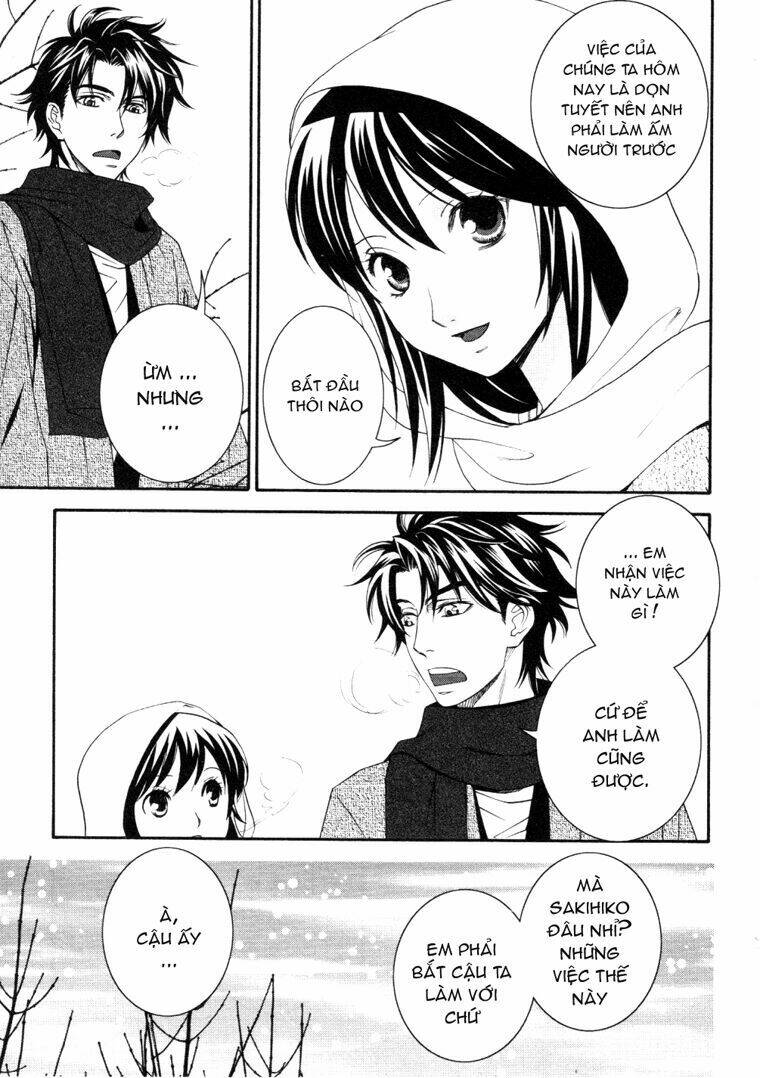 bakumatsu renka karyuu kenshiden chapter 4 3