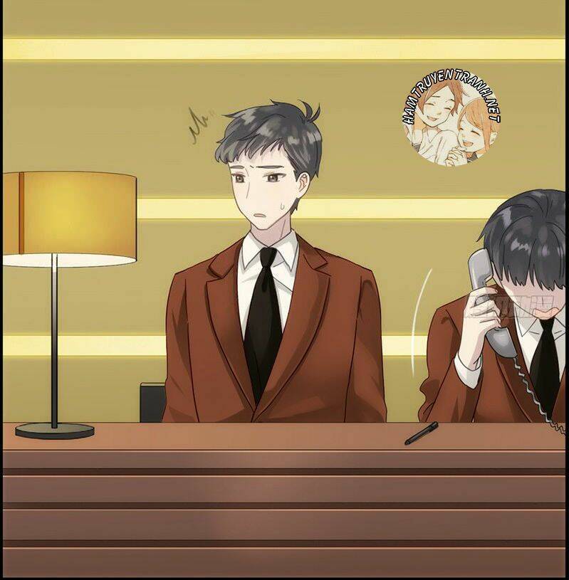 phúc hắc thiếu gia trêu chọc tôi chapter 2.2 9