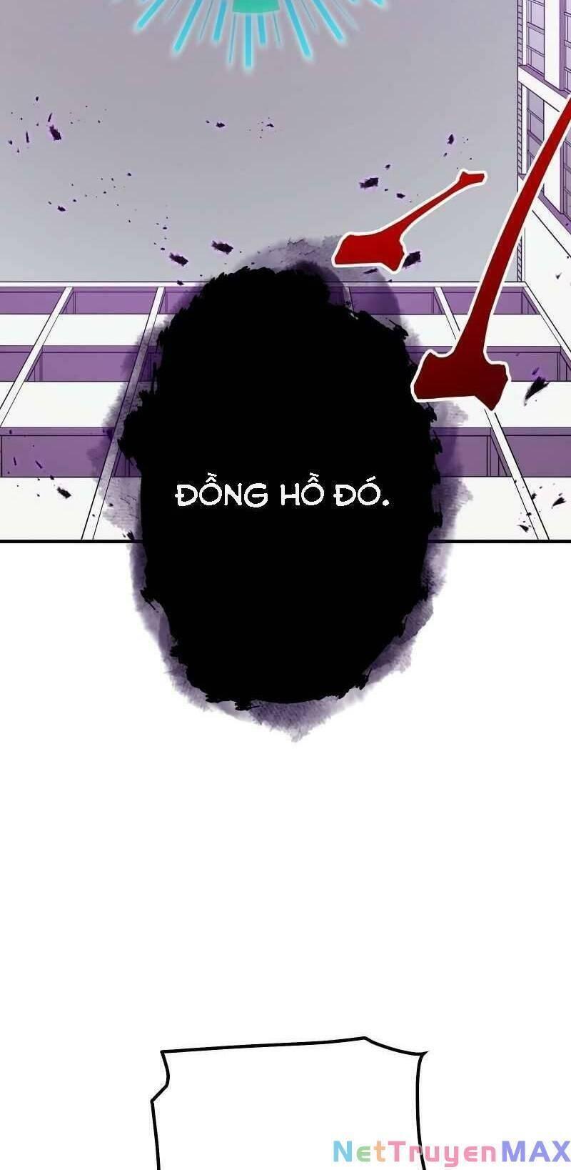Huyết Thánh Cứu Thế Chủ~ Ta Chỉ Cần 0.0000001% Đã Trở Thành Vô Địch chapter 21 64