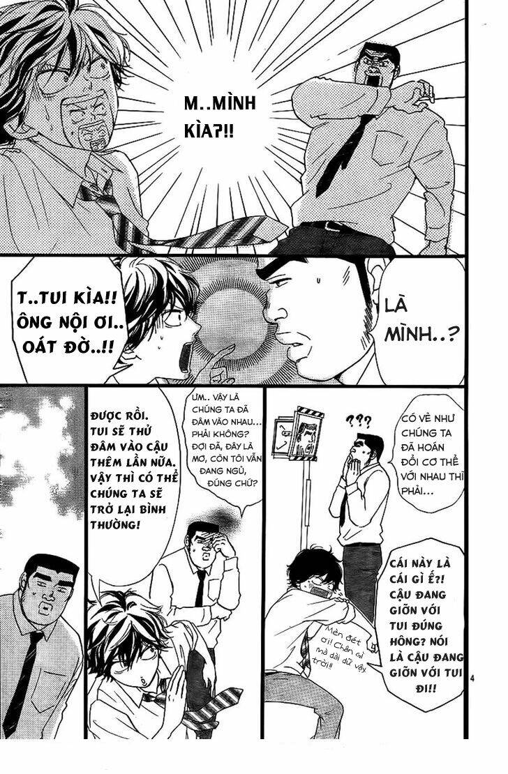 tổng hợp one shot. chapter 105 4