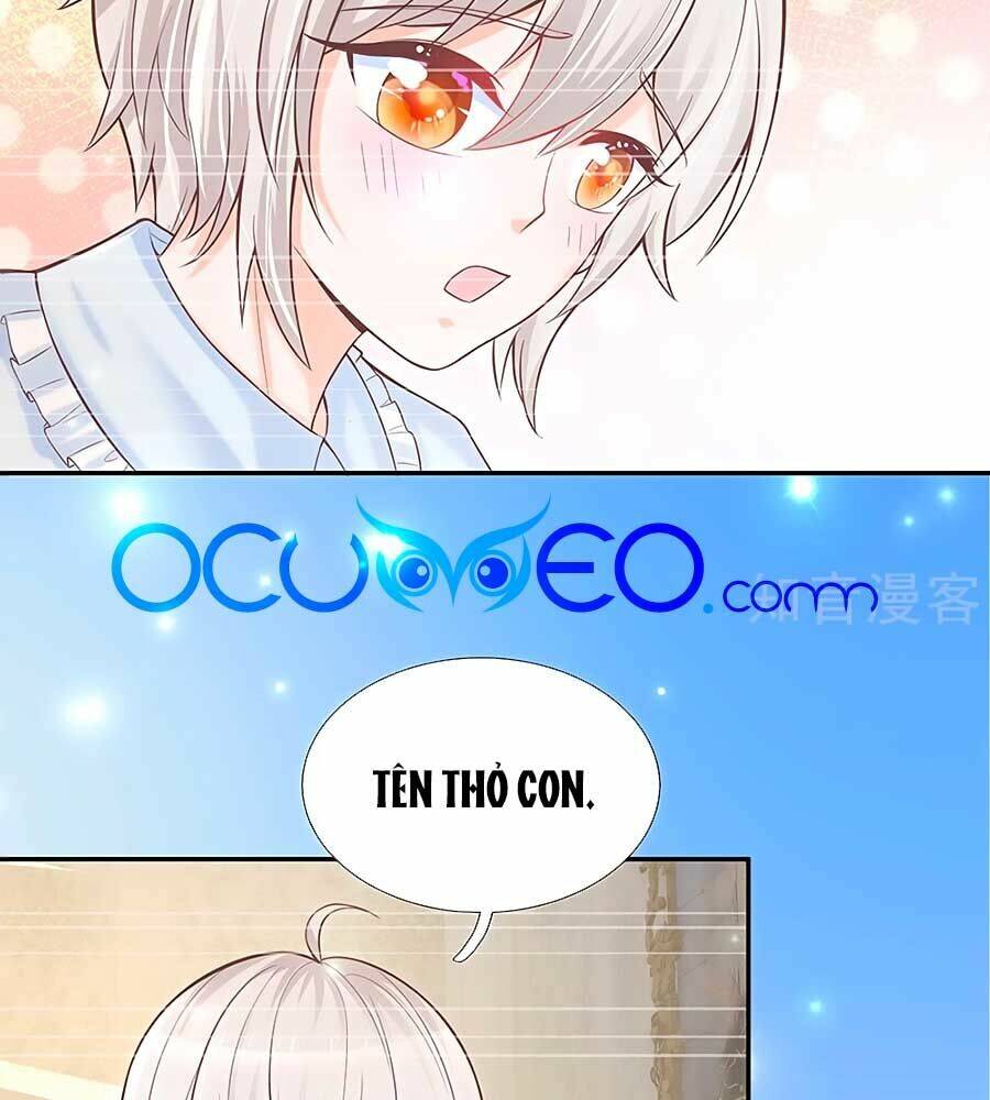 bỗng một ngày trở thành con gái nhà vua chapter 218 19