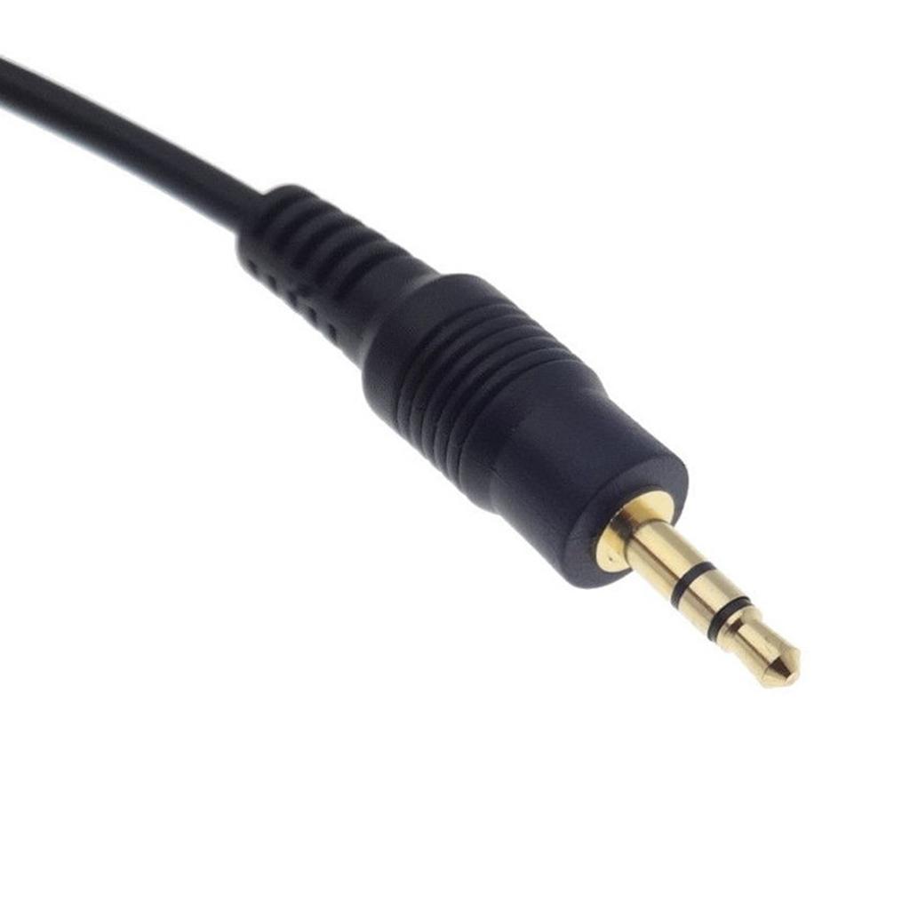 3.5mm Car Aux-In Cable for   206, 207, 307, 308   C2