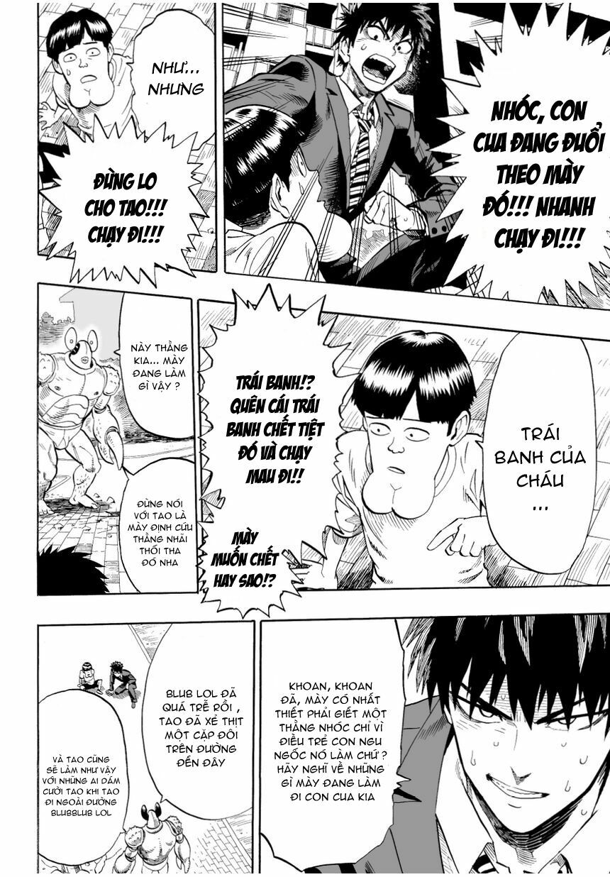 one-punch man chapter 2 8