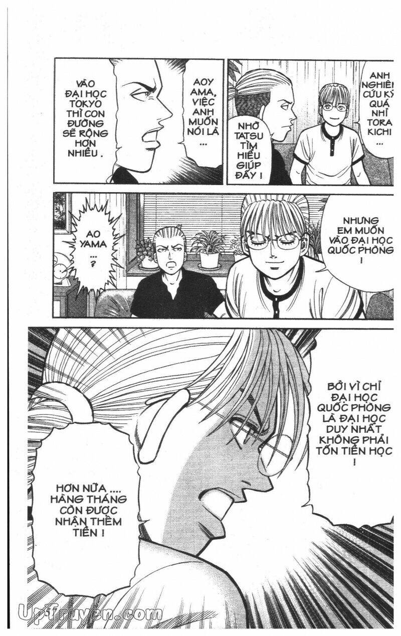 hộ chiếu xanh chapter 8 59