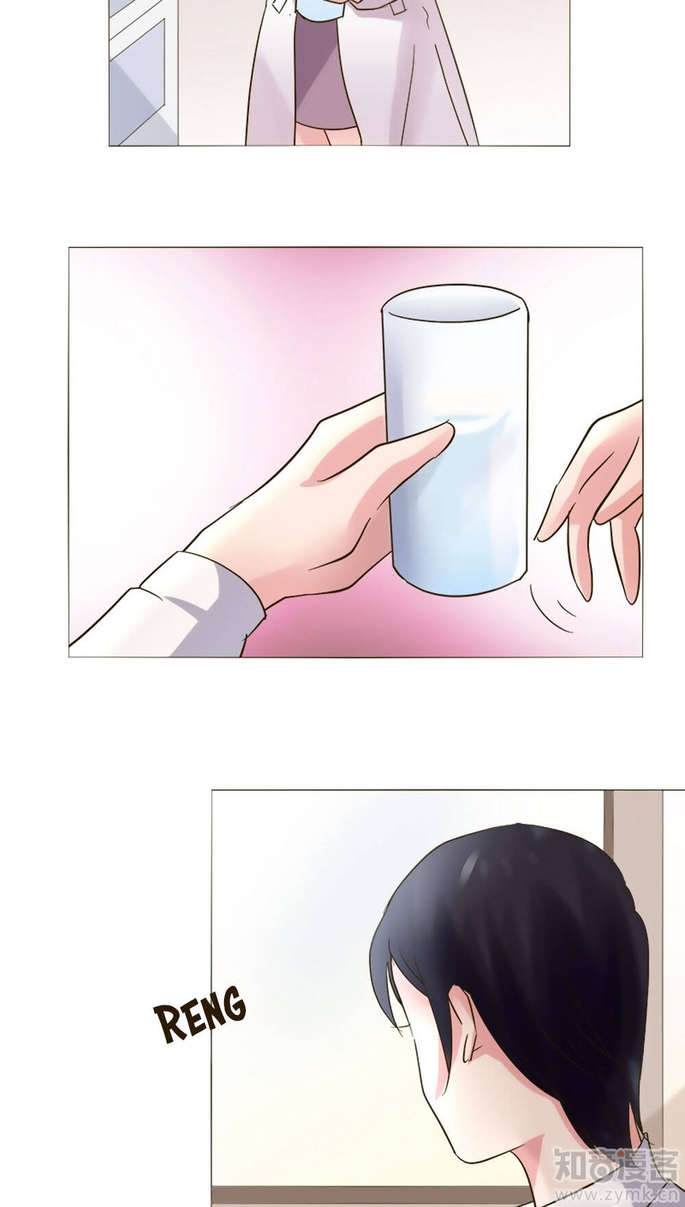 một tuần làm tình nhân chapter 24 9