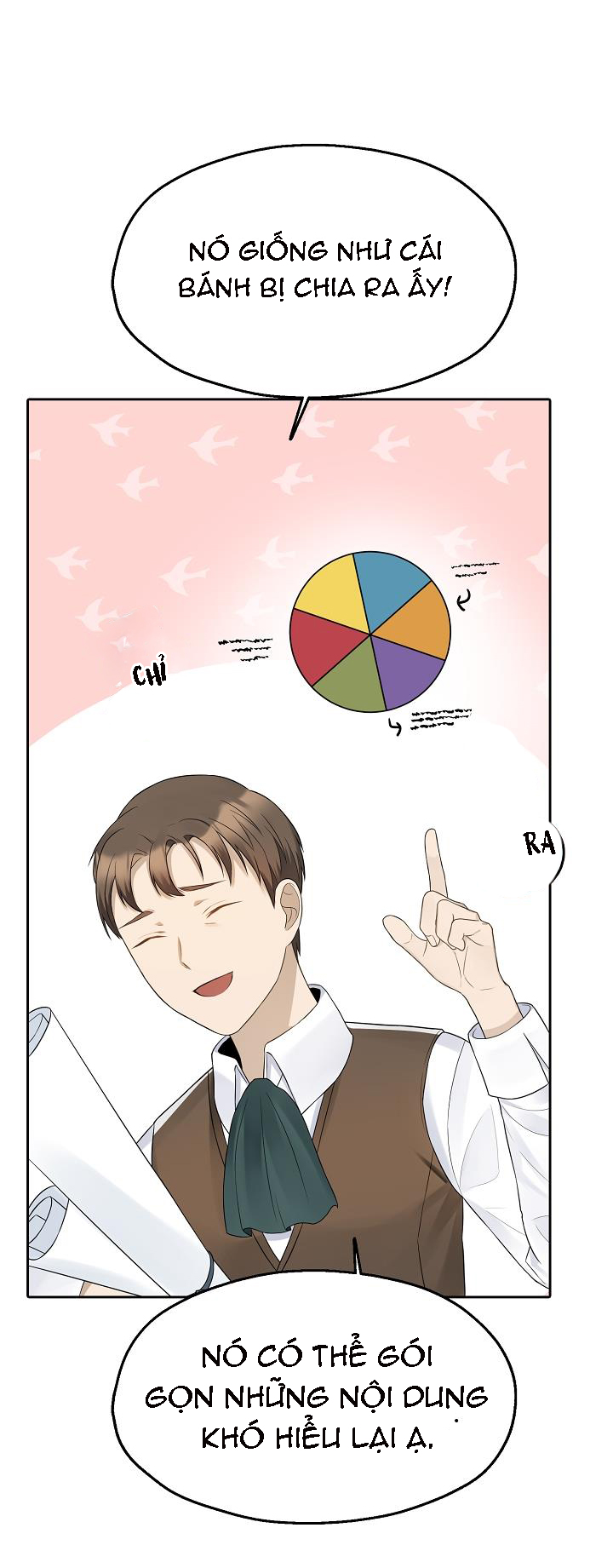 mặt nạ của hoàng đế chapter 11 20