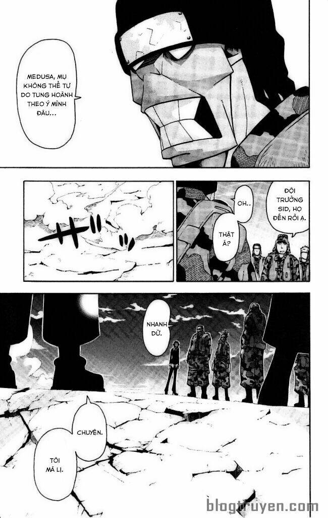 soul eater chapter 48 5