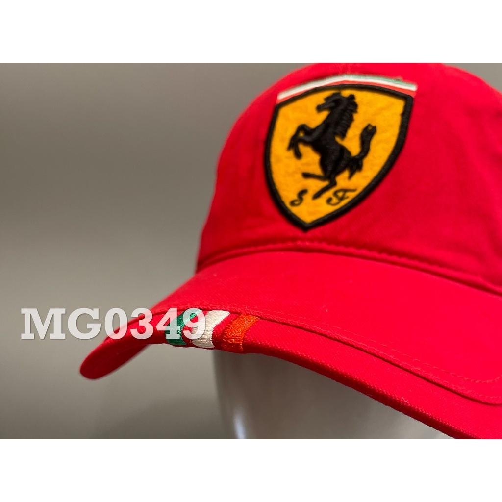 Mũ Lưỡi Trai Nón kết Màu Đỏ Chất Cotton Cao Cấp Logo Thêu Nổi Thiết Kế Thời Trang Freesize Monoshop