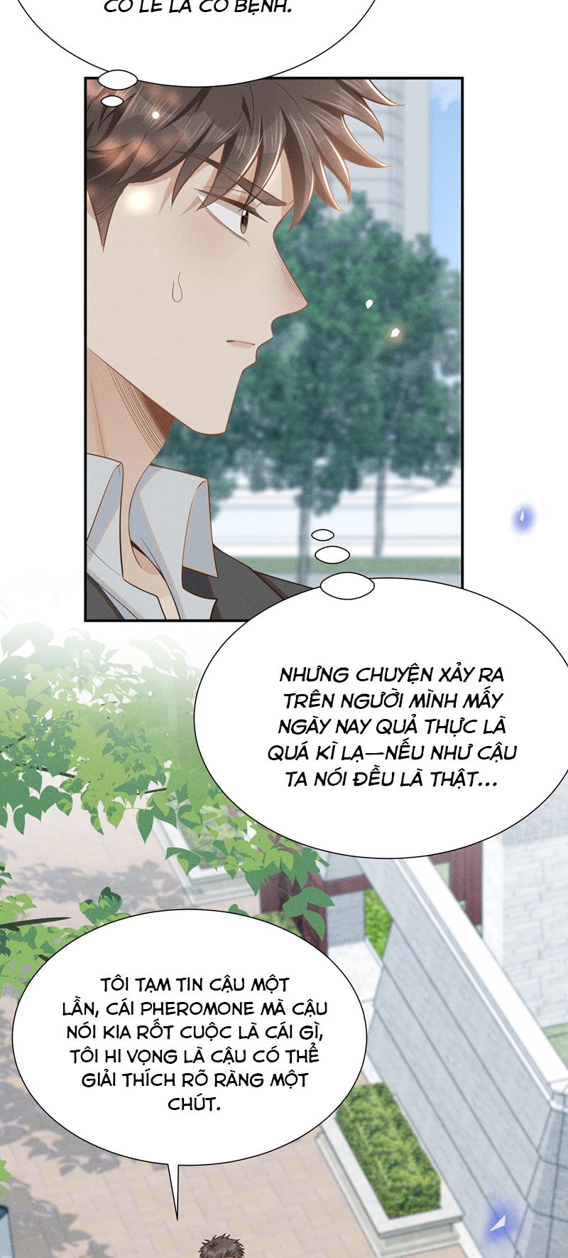 lai sinh bất kiến chapter 104 19