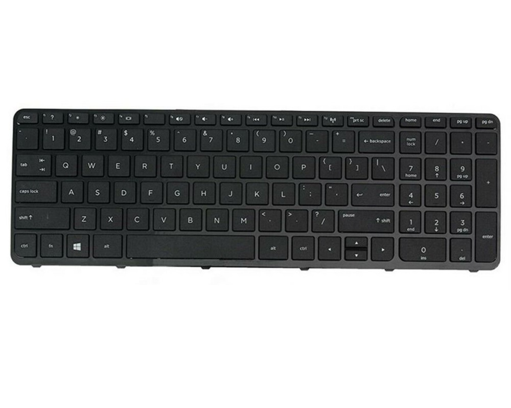 Bàn phím dành cho Laptop HP 250 G3