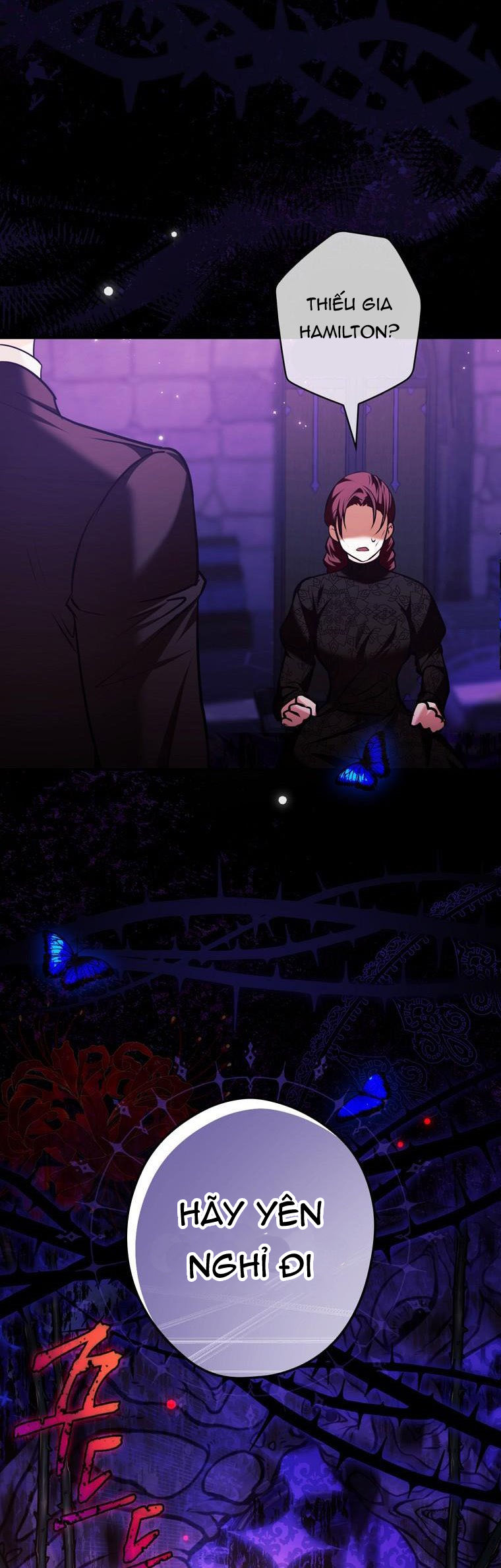 nàng tiểu thư nhà công tước chapter 16 45