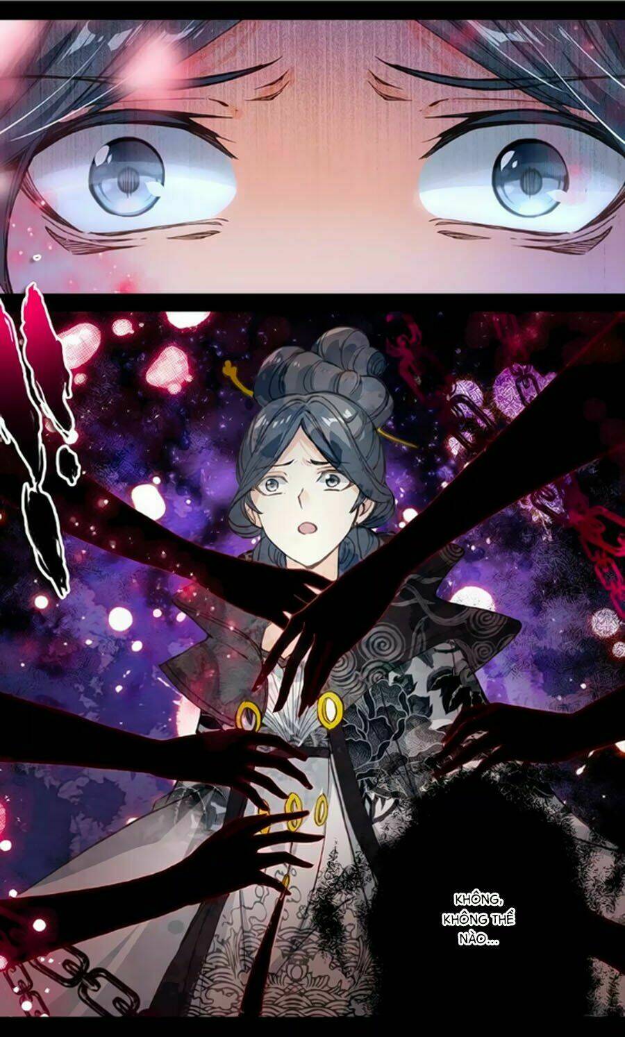 trâm trung lục chapter 34.1 4