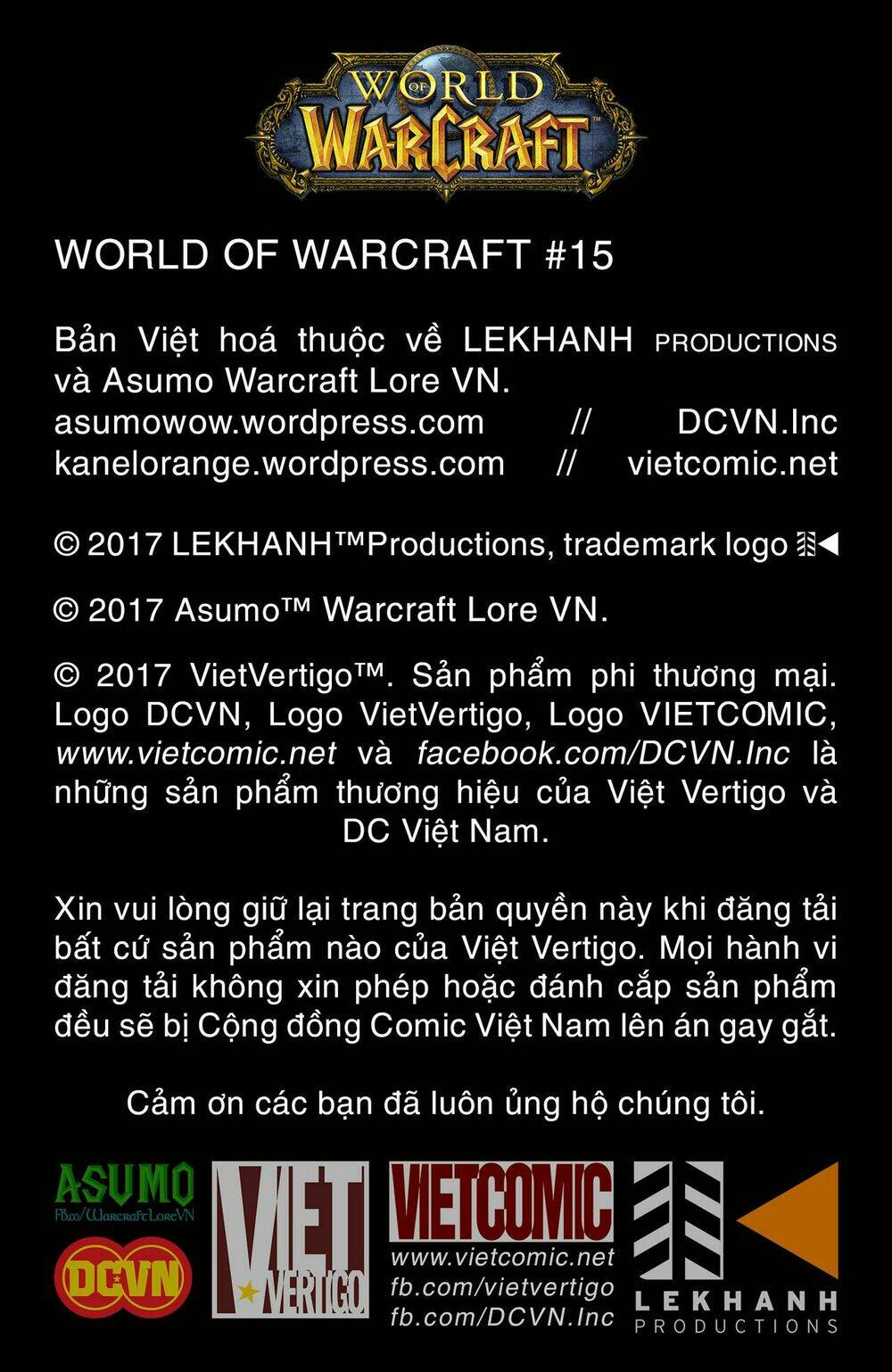 world of warcraft chapter 15 22