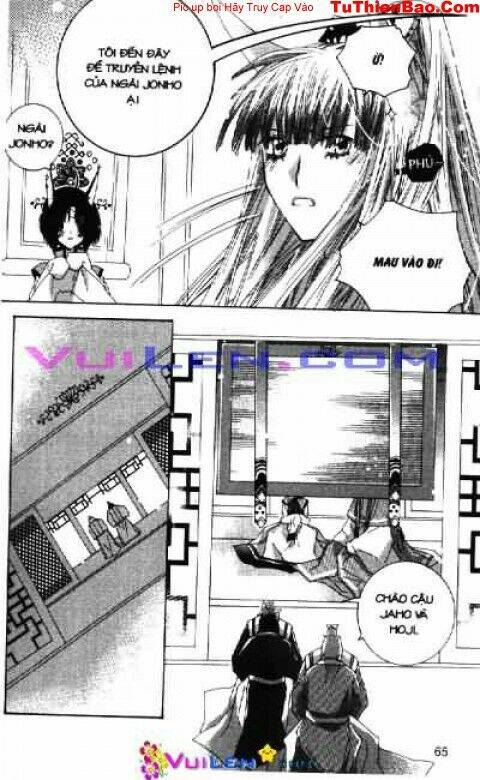 cáo nhỏ đáng yêu chapter 3 65