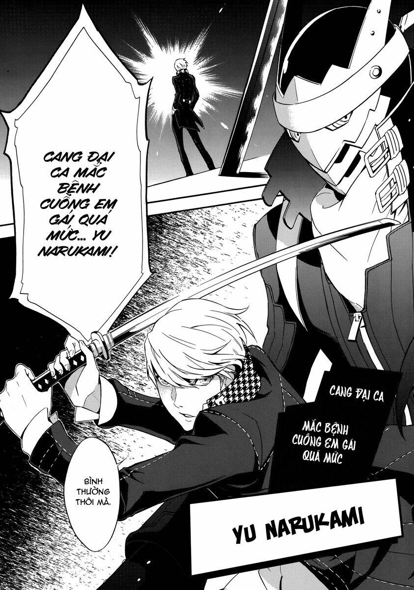 persona 4 arena chapter 2 15