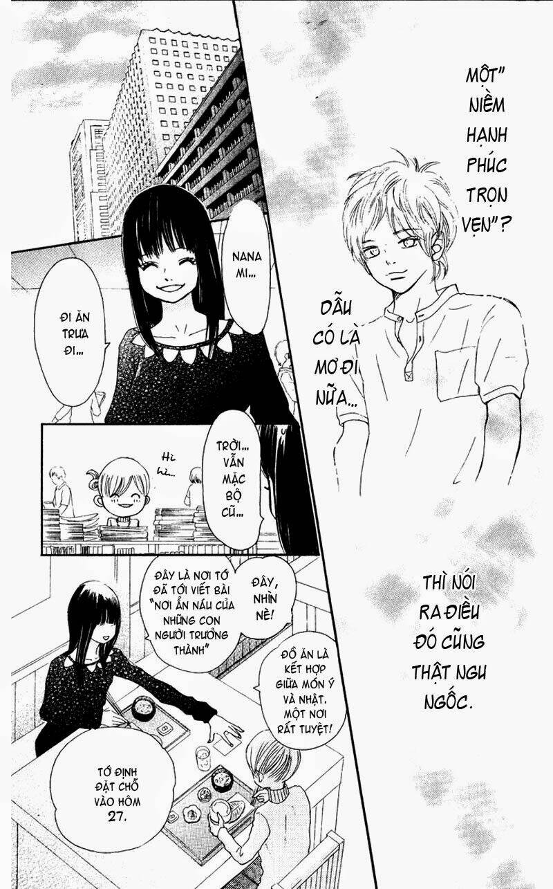 ngày ấy ta bên nhau chapter 43 29